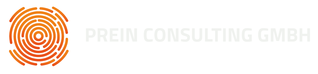Prein Consulting