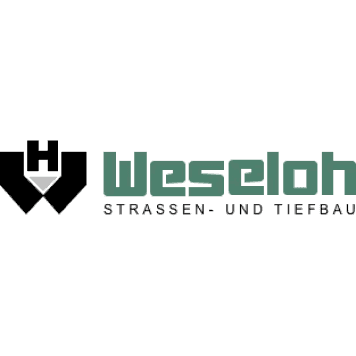 Weseloh Strassen- und Tiefbau
